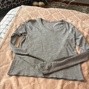 Lululemon swiftly tech long sleeve